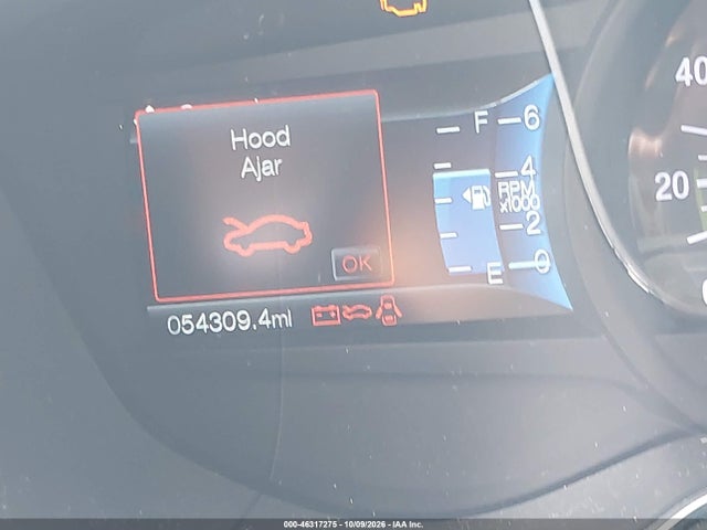 46317275 :رقم المزاد ، 3FA6P0HD6JR252470 vin ، 2018 Ford Fusion Se مزاد بيع