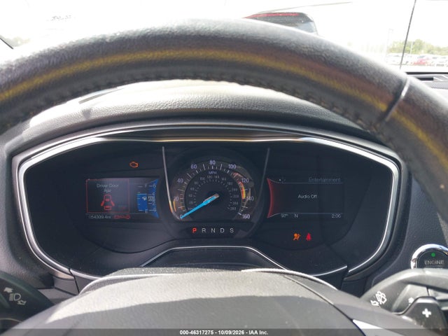 46317275 :رقم المزاد ، 3FA6P0HD6JR252470 vin ، 2018 Ford Fusion Se مزاد بيع