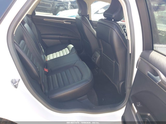 46317275 :رقم المزاد ، 3FA6P0HD6JR252470 vin ، 2018 Ford Fusion Se مزاد بيع