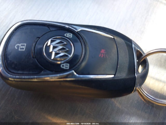 Продажа на аукционе авто 2018 Buick Encore Preferred, vin: KL4CJASB3JB710590, номер лота: 46317289