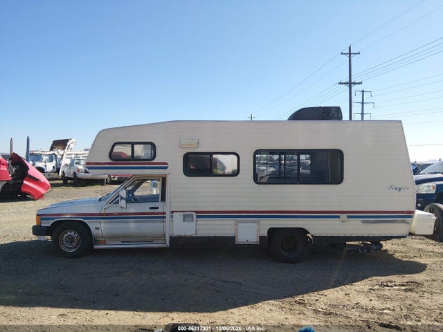 Aukcja sprzedaży 1986 Toyota Pickup Cab Chassis Rn55, vin: JT5RN55R3G7000178, numer aukcji: 46317301