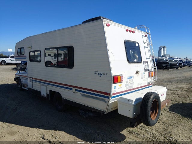 Aukcja sprzedaży 1986 Toyota Pickup Cab Chassis Rn55, vin: JT5RN55R3G7000178, numer aukcji: 46317301