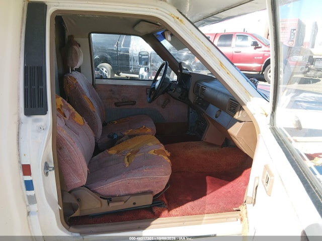 Aukcja sprzedaży 1986 Toyota Pickup Cab Chassis Rn55, vin: JT5RN55R3G7000178, numer aukcji: 46317301