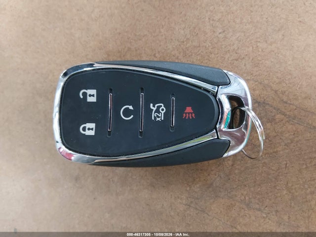 Продаж на аукціоні авто 2018 Chevrolet Camaro 1lt, vin: 1G1FB1RS4J0122546, номер лоту: 46317305