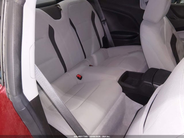 Продаж на аукціоні авто 2018 Chevrolet Camaro 1lt, vin: 1G1FB1RS4J0122546, номер лоту: 46317305