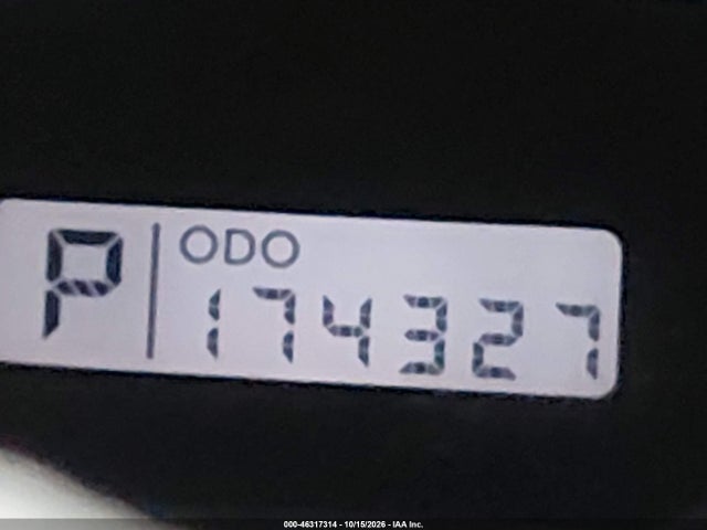 46317314 :رقم المزاد ، JF2SH6BC4AH771142 vin ، 2010 Subaru Forester 2.5x مزاد بيع