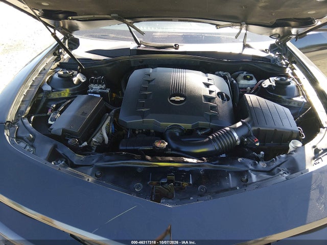Aukcja sprzedaży 2013 Chevrolet Camaro 2ls, vin: 2G1FA1E34D9201369, numer aukcji: 46317318