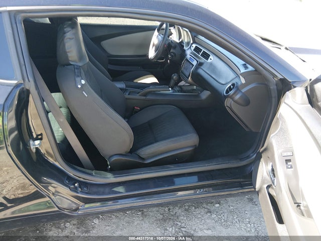 Aukcja sprzedaży 2013 Chevrolet Camaro 2ls, vin: 2G1FA1E34D9201369, numer aukcji: 46317318