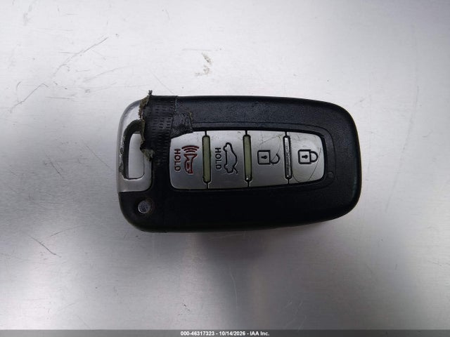 Продаж на аукціоні авто 2011 Hyundai Sonata Se, vin: 5NPEC4AC2BH211624, номер лоту: 46317323
