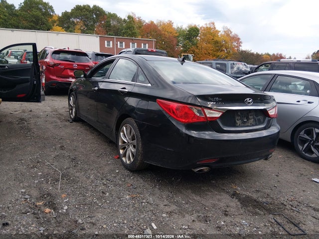 Продаж на аукціоні авто 2011 Hyundai Sonata Se, vin: 5NPEC4AC2BH211624, номер лоту: 46317323
