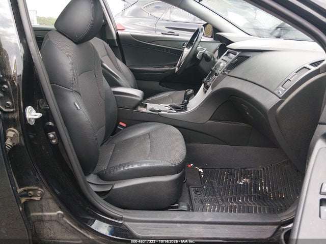 Продаж на аукціоні авто 2011 Hyundai Sonata Se, vin: 5NPEC4AC2BH211624, номер лоту: 46317323
