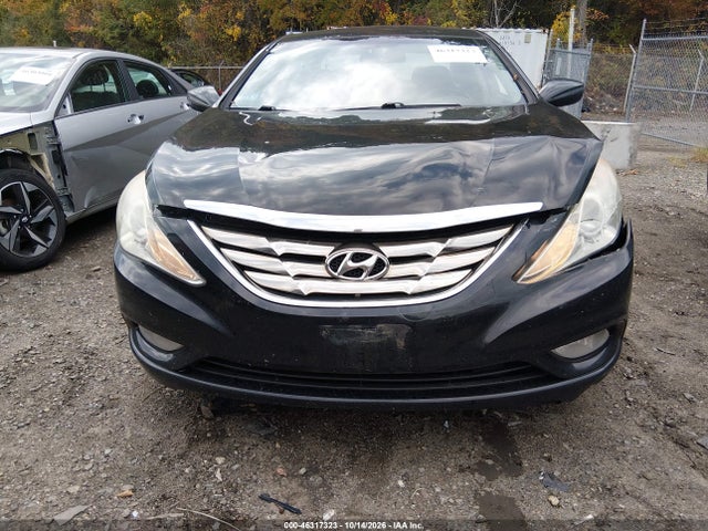 Продаж на аукціоні авто 2011 Hyundai Sonata Se, vin: 5NPEC4AC2BH211624, номер лоту: 46317323