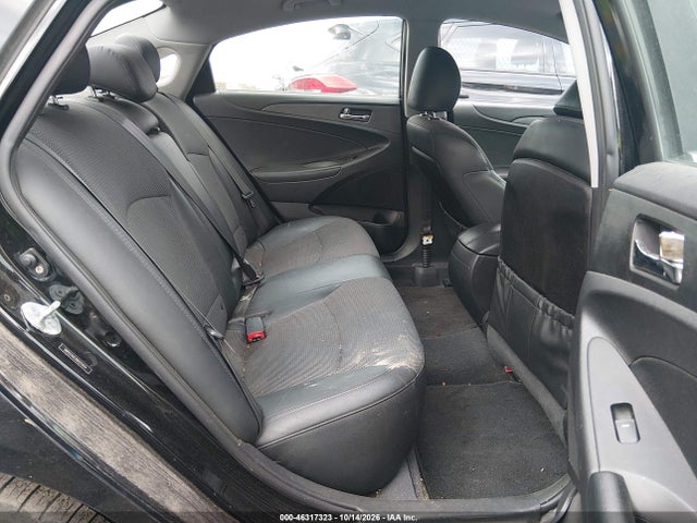 Продаж на аукціоні авто 2011 Hyundai Sonata Se, vin: 5NPEC4AC2BH211624, номер лоту: 46317323