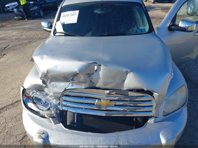 Aukcja sprzedaży 2011 Chevrolet Hhr Lt, vin: 3GNBACFU6BS641786, numer aukcji: 46317327
