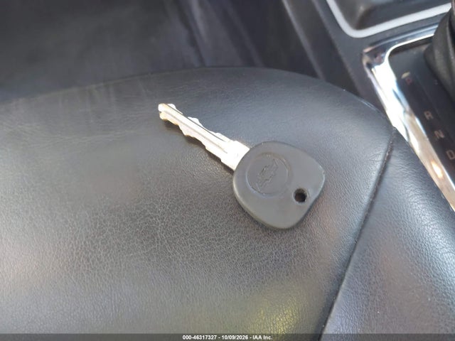Aukcja sprzedaży 2011 Chevrolet Hhr Lt, vin: 3GNBACFU6BS641786, numer aukcji: 46317327
