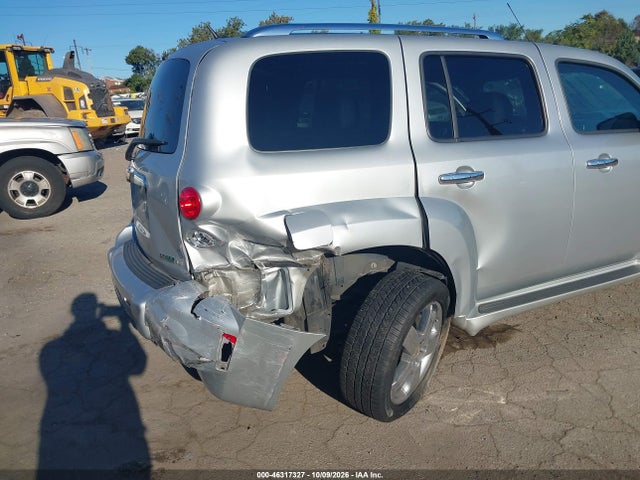 Aukcja sprzedaży 2011 Chevrolet Hhr Lt, vin: 3GNBACFU6BS641786, numer aukcji: 46317327