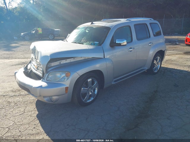 Aukcja sprzedaży 2011 Chevrolet Hhr Lt, vin: 3GNBACFU6BS641786, numer aukcji: 46317327