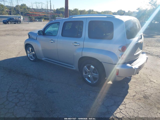 Aukcja sprzedaży 2011 Chevrolet Hhr Lt, vin: 3GNBACFU6BS641786, numer aukcji: 46317327