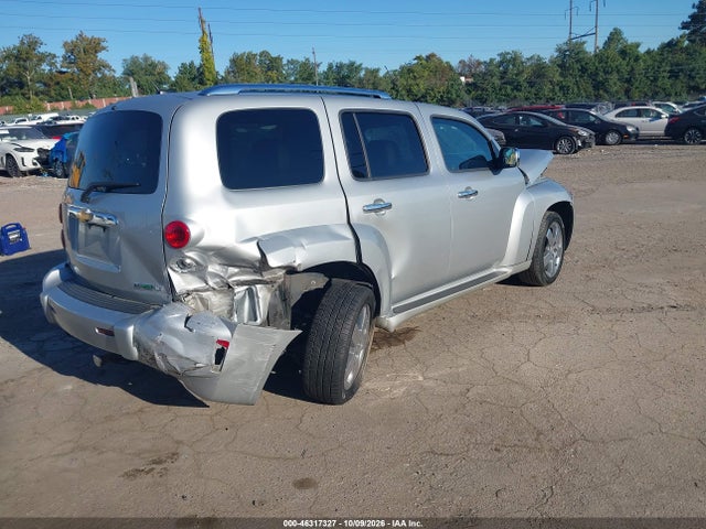 Aukcja sprzedaży 2011 Chevrolet Hhr Lt, vin: 3GNBACFU6BS641786, numer aukcji: 46317327