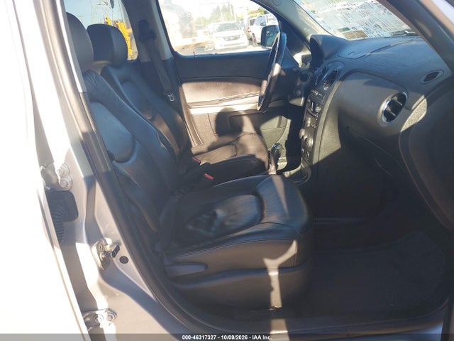 Aukcja sprzedaży 2011 Chevrolet Hhr Lt, vin: 3GNBACFU6BS641786, numer aukcji: 46317327