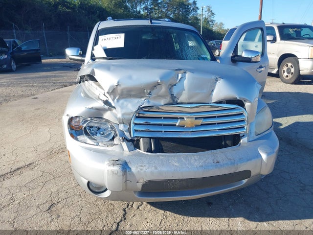 Aukcja sprzedaży 2011 Chevrolet Hhr Lt, vin: 3GNBACFU6BS641786, numer aukcji: 46317327