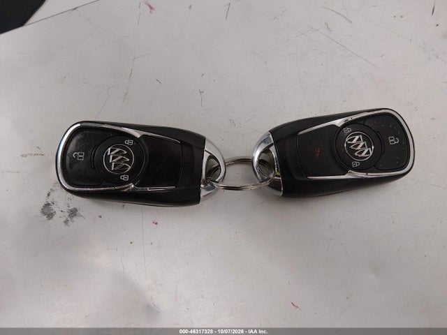 46317328 :رقم المزاد ، KL4CJASB2JB616541 vin ، 2018 Buick Encore Preferred مزاد بيع