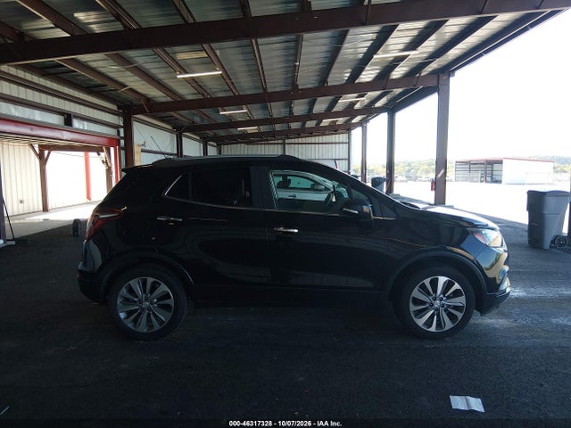 46317328 :رقم المزاد ، KL4CJASB2JB616541 vin ، 2018 Buick Encore Preferred مزاد بيع