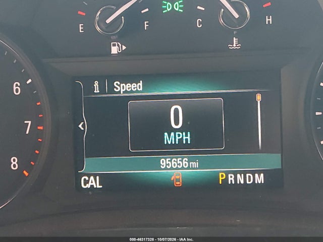 46317328 :رقم المزاد ، KL4CJASB2JB616541 vin ، 2018 Buick Encore Preferred مزاد بيع