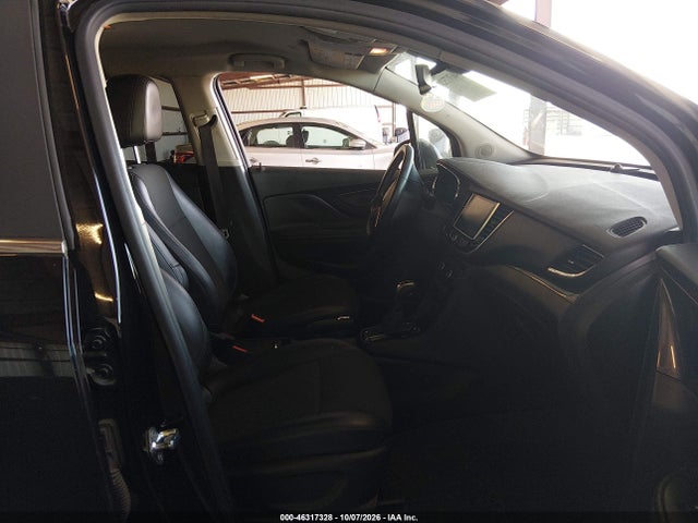 46317328 :رقم المزاد ، KL4CJASB2JB616541 vin ، 2018 Buick Encore Preferred مزاد بيع