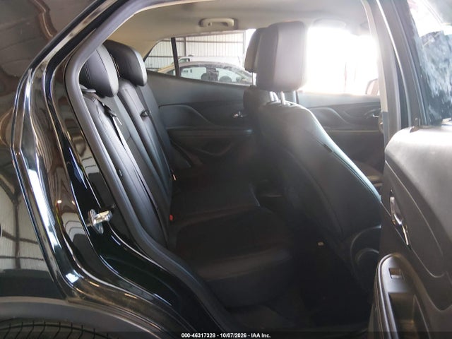 46317328 :رقم المزاد ، KL4CJASB2JB616541 vin ، 2018 Buick Encore Preferred مزاد بيع