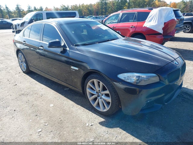 Продаж на аукціоні авто 2012 Bmw 528i Xdrive, vin: WBAXH5C50CDW10387, номер лоту: 46317340
