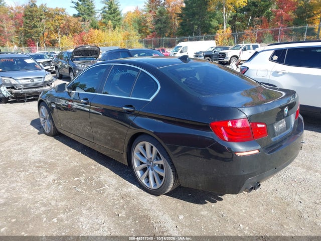 Продаж на аукціоні авто 2012 Bmw 528i Xdrive, vin: WBAXH5C50CDW10387, номер лоту: 46317340