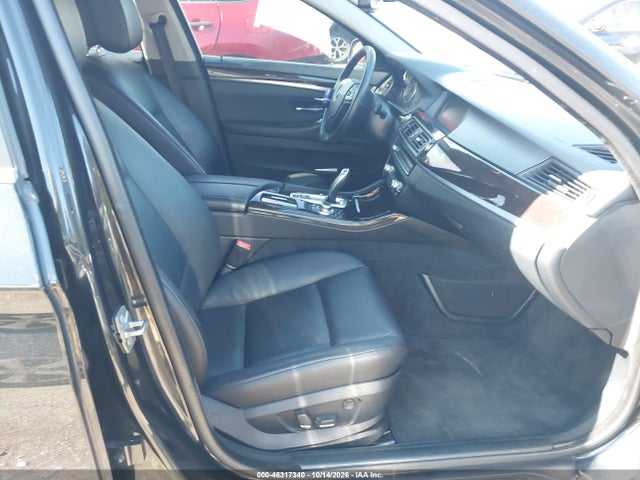 Продаж на аукціоні авто 2012 Bmw 528i Xdrive, vin: WBAXH5C50CDW10387, номер лоту: 46317340