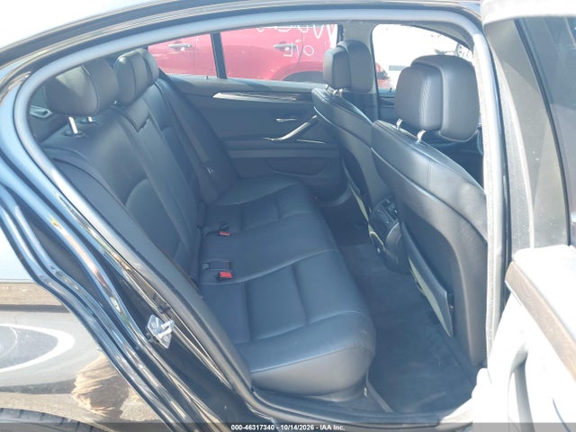 Продаж на аукціоні авто 2012 Bmw 528i Xdrive, vin: WBAXH5C50CDW10387, номер лоту: 46317340