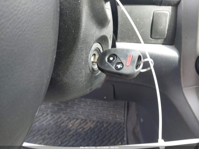 2010 Honda Cr-v Lx მანქანა იყიდება აუქციონზე, vin: 5J6RE4H36AL059465, აუქციონის ნომერი: 46317352