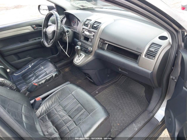 2010 Honda Cr-v Lx მანქანა იყიდება აუქციონზე, vin: 5J6RE4H36AL059465, აუქციონის ნომერი: 46317352