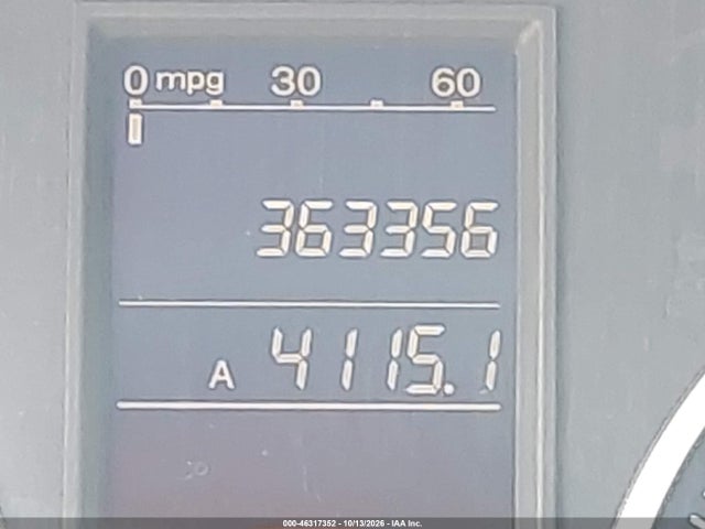 2010 Honda Cr-v Lx მანქანა იყიდება აუქციონზე, vin: 5J6RE4H36AL059465, აუქციონის ნომერი: 46317352