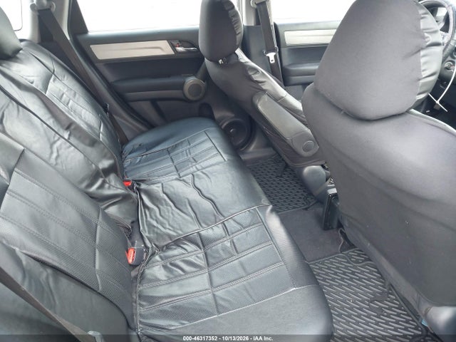 2010 Honda Cr-v Lx მანქანა იყიდება აუქციონზე, vin: 5J6RE4H36AL059465, აუქციონის ნომერი: 46317352