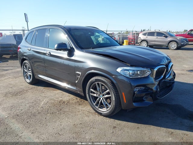2019 5UXTR7C51KLF29463 main image