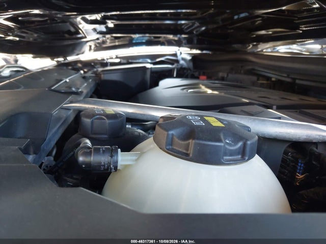 BMW X3 Sdrive30i 2019 5UXTR7C51KLF29463 Image 10