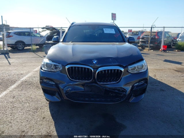 BMW X3 Sdrive30i 2019 5UXTR7C51KLF29463 Image 12