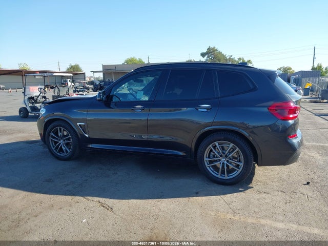 BMW X3 Sdrive30i 2019 5UXTR7C51KLF29463 Image 14