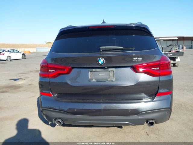 BMW X3 Sdrive30i 2019 5UXTR7C51KLF29463 Image 16