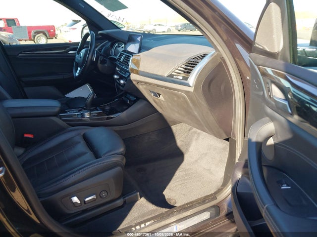 BMW X3 Sdrive30i 2019 5UXTR7C51KLF29463 Image 5