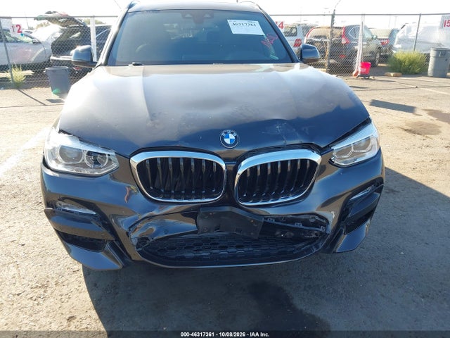 BMW X3 Sdrive30i 2019 5UXTR7C51KLF29463 Image 6