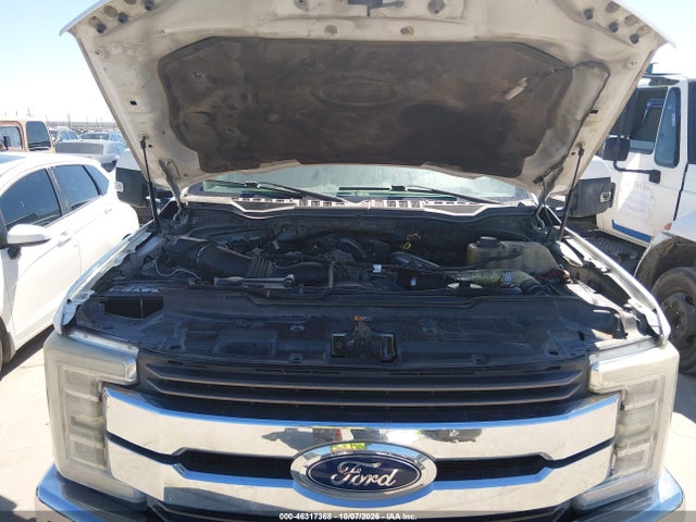 2017 Ford F-350 King Ranch მანქანა იყიდება აუქციონზე, vin: 1FT8W3DT2HEC20553, აუქციონის ნომერი: 46317368