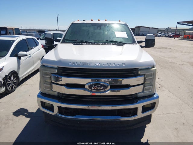 2017 Ford F-350 King Ranch მანქანა იყიდება აუქციონზე, vin: 1FT8W3DT2HEC20553, აუქციონის ნომერი: 46317368