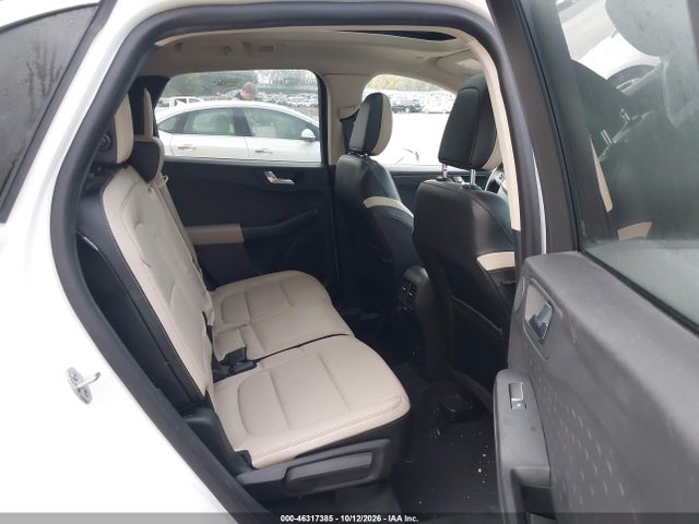 Продаж на аукціоні авто 2020 Ford Escape Titanium, vin: 1FMCU9J99LUA09579, номер лоту: 46317385