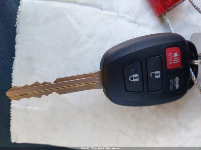 2012 Toyota Camry Le მანქანა იყიდება აუქციონზე, vin: 4T4BF1FK2CR185298, აუქციონის ნომერი: 46317393