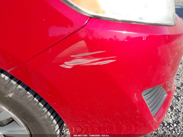 2012 Toyota Camry Le მანქანა იყიდება აუქციონზე, vin: 4T4BF1FK2CR185298, აუქციონის ნომერი: 46317393
